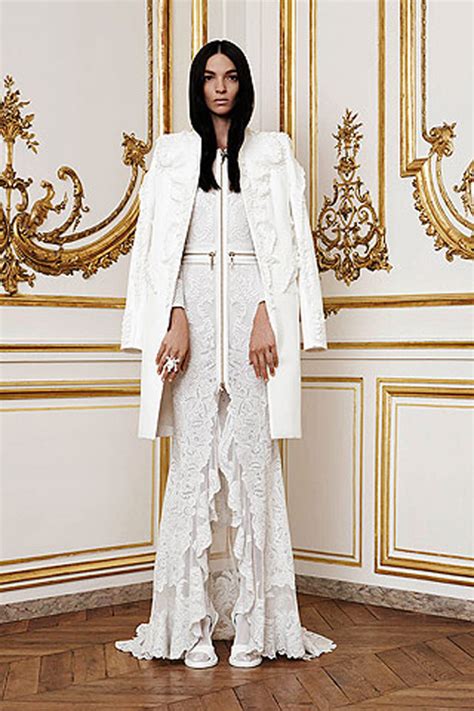 tisci per givenchy|riccardo tisci givenchy.